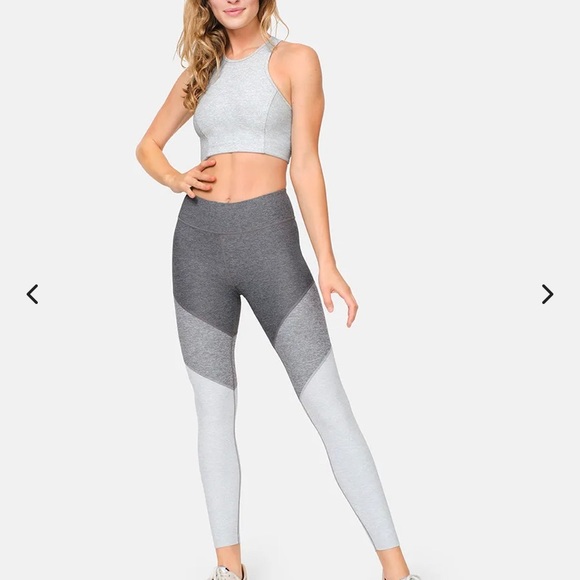 Outdoor Voices Springs 7/8 Legging Sz L - Picture 3 of 14